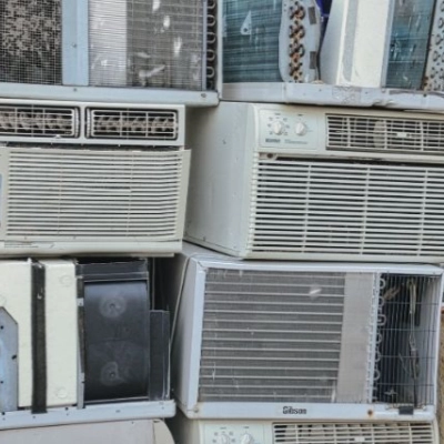 Ümraniye Bölgesinde Çelik Hurda Fiyatı